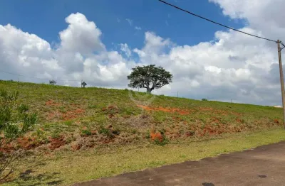 Terreno em condomínio fechado à venda na rodovia alkindar monteiro junqueira, sítio da moenda, itatiba, 1000 m2 por r$ 350.000