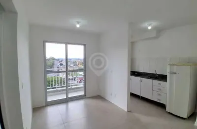 Apartamento com 2 quartos para alugar na avenida eloy argemiro carniatto, núcleo residencial doutor luiz de mattos pimenta, itatiba por r$ 1.800