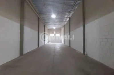 Barracão / galpão / depósito para alugar na rua josé monteiro nunes, jardim arizona, itatiba, 230 m2 por r$ 4.000