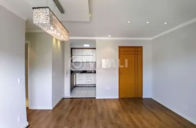 Apartamento com 2 quartos para alugar na avenida vicente catalani, jardim das nações, itatiba, 60 m2 por r$ 1.600