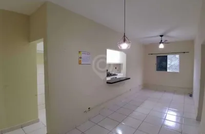 Apartamento com 2 quartos para alugar na rua antônio gonçalves de souza, núcleo residencial pedro fumachi, itatiba, 60 m2 por r$ 1.700