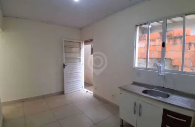 Casa com 1 quarto para alugar na estrada municipal olympia netto pandovani, parque da colina, itatiba por r$ 1.300