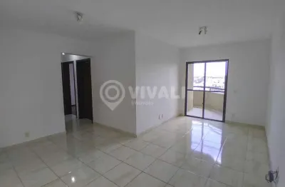 Apartamento com 3 quartos para alugar na avenida da saudade, centro, itatiba, 108 m2 por r$ 2.350
