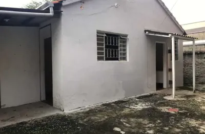 Casa com 2 quartos para alugar na avenida independência, centro, itatiba, 70 m2 por r$ 1.500
