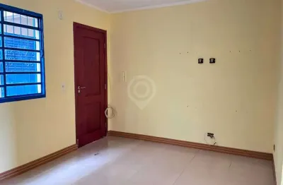 Apartamento com 2 quartos para alugar na avenida benedito de godoy camargo, núcleo residencial doutor luiz de mattos pimenta, itatiba por r$ 1.300