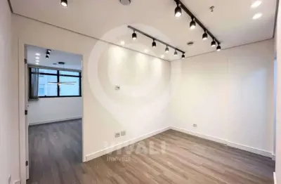 Sala comercial para alugar na avenida dos expedicionários brasileiros, vila brasileira, itatiba, 37 m2 por r$ 2.610