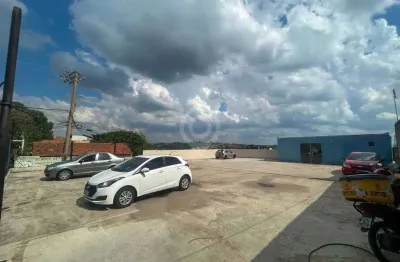 Terreno comercial para alugar na avenida da saudade, jardim tereza, itatiba, 482 m2 por r$ 5.000