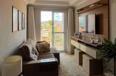 Apartamento com 2 quartos à venda na avenida vicente catalani, jardim das nações, itatiba, 53 m2 por r$ 350.000