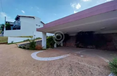 Casa em condomínio fechado com 4 quartos para alugar na rua dervile josé batistella, loteamento residencial dolce vita, itatiba, 268 m2 por r$ 5.800