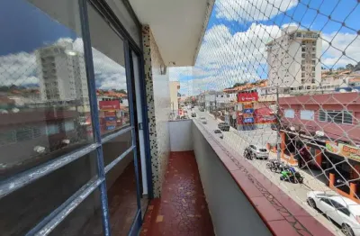 Apartamento com 2 quartos para alugar na avenida vinte e nove de abril, vila santa luzia, itatiba, 70 m2 por r$ 2.000