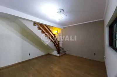 Casa com 3 quartos à venda na avenida josé boava, jardim alto de santa cruz, itatiba, 124 m2 por r$ 477.000