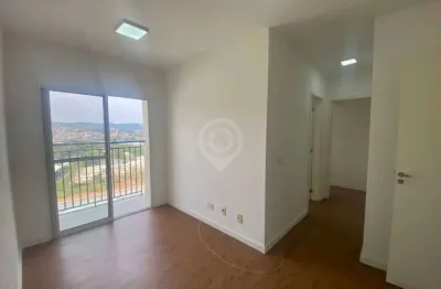 Apartamento com 2 quartos para alugar na rua josé soave, jardim ester, itatiba por r$ 1.700