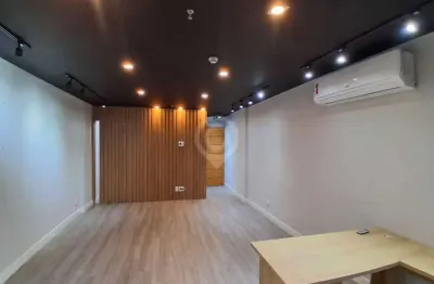 Sala comercial para alugar na avenida dos expedicionários brasileiros, vila brasileira, itatiba, 37 m2 por r$ 2.500