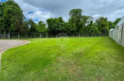 Terreno em condomínio fechado à venda na avenida antonio pires de toledo, bosque dos pires, itatiba, 505 m2 por r$ 270.000