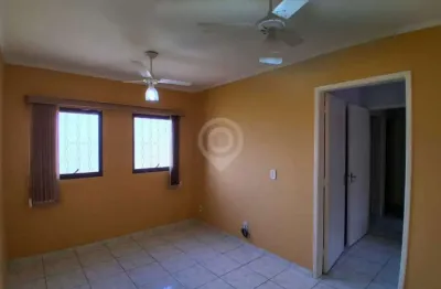 Apartamento com 3 quartos para alugar na avenida alexandre dalcin, condomínio residencial beija-flor, itatiba por r$ 1.850