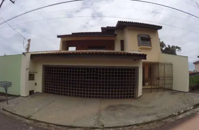 Casa com 5 quartos para alugar na rua maria alice consoline, nova itatiba, itatiba, 420 m2 por r$ 5.000
