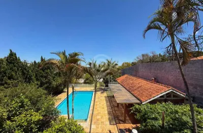 Casa em condomínio fechado com 2 quartos à venda na alameda das paineiras, parque da fazenda, itatiba, 250 m2 por r$ 1.200.000