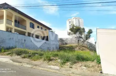 Terreno à venda na rua antônio mutton, vila mutton, itatiba, 312 m2 por r$ 266.000