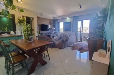 Apartamento com 2 quartos à venda na avenida brasília, jardim ipê, itatiba por r$ 550.000