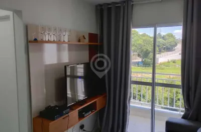 Apartamento com 2 quartos à venda na avenida eloy argemiro carniatto, núcleo residencial doutor luiz de mattos pimenta, itatiba, 49 m2 por r$ 370.000