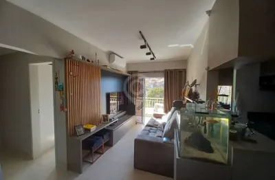 Apartamento com 2 quartos à venda na Rua Luiz Fassina, Nova Itatiba, Itatiba