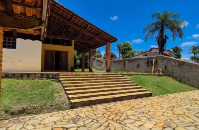 Casa em condomínio fechado com 4 quartos à venda na Alameda das Paineiras, Parque da Fazenda, Itatiba