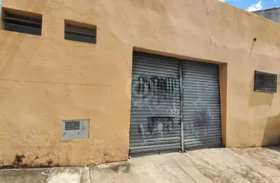 Barracão / Galpão / Depósito para alugar na Avenida dos Expedicionários Brasileiros, Vila Brasileira, Itatiba