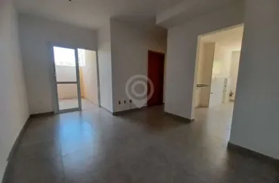 Apartamento com 2 quartos à venda na Rua Antonio Sanjuliani, Loteamento Morrão da Força, Itatiba