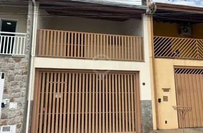 Casa com 2 quartos à venda na Rua Dona Maria Costinha Chaves, Jardim Santa Filomena, Itatiba