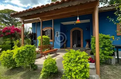 Chácara / sítio com 3 quartos à venda na Rua Quatorze, Real Parque Dom Pedro I, Itatiba