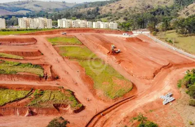 Terreno à venda na avenida vicente catalani, cocais, itatiba, 180 m2 por r$ 125.000