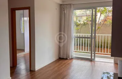 Apartamento com 2 quartos à venda na Rua Crescêncio da Silveira Pupo, Vila Cassaro, Itatiba