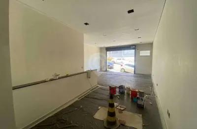 Ponto comercial com 1 sala para alugar na Rua Antônio Alves, Centro, Itatiba