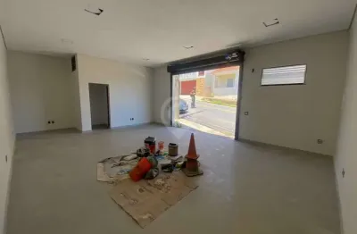 Ponto comercial com 1 sala para alugar na Rua Antônio Alves, Centro, Itatiba