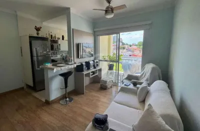 Apartamento com 2 quartos à venda na Rua São Caetano, Vila Bela Vista, Itatiba