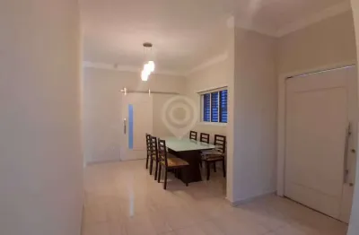 Casa em condomínio fechado com 3 quartos para alugar na Rua Tito, Giardino D' Itália, Itatiba