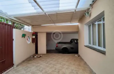 Casa com 3 quartos para alugar na Rua Sebastião Franco de Almeida, Bairro do Engenho, Itatiba