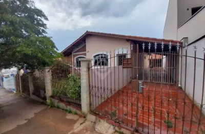 Casa com 3 quartos para alugar na Rua Santo Antônio, Jardim México, Itatiba