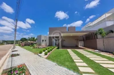 Casa em condomínio :  / residencial / condomínio bosque dos pires