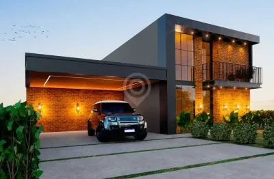 Casa em condomínio :  / residencial / residencial terras nobres