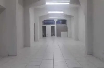 Ponto comercial para alugar na Avenida Vinte e Nove de Abril, Vila Santa Luzia, Itatiba