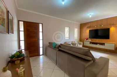 Casa com 3 quartos à venda na Rua Juracy Paupério, Parque Cidade Jardim II, Jundiaí