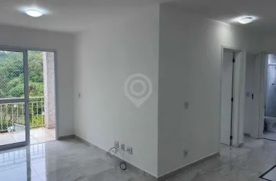 Apartamento com 2 quartos para alugar na Avenida Vicente Catalani, Jardim das Nações, Itatiba