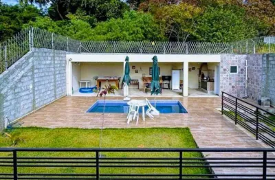Casa com 3 quartos à venda na Rua Ramon Gonzales Del Rio, Loteamento Quinta da Boa Vista, Itatiba