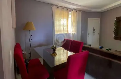 Apartamento com 2 quartos para alugar na Rua João Franco Penteado, Parque Tescarollo, Itatiba