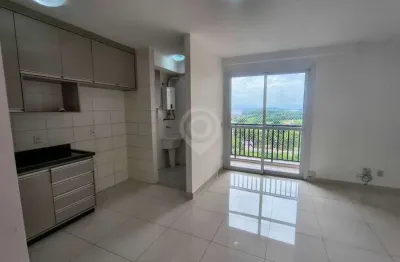 Apartamento com 3 quartos para alugar na Avenida Valter Tozetto Junior, Bosque dos Jacarandás, Jundiaí
