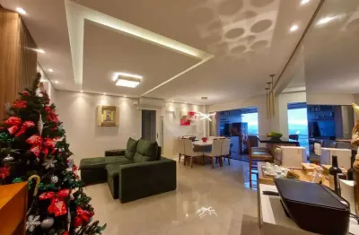 Apartamento com 3 quartos à venda na Rua Augusto Cioffi, Jardim Panorama, Itatiba