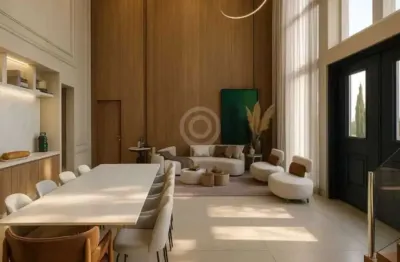 Casa em condomínio :  / residencial / residencial terras nobres