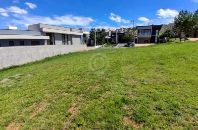 Terreno em condomínio fechado à venda na Avenida Carmelo Scarparo, Portal San Giovanni, Itatiba, 584 m2 por R$ 470.000