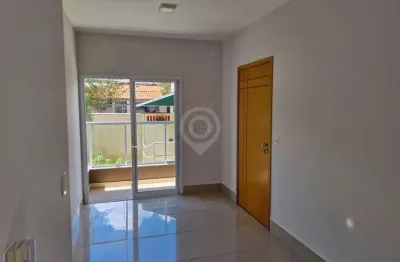 Apartamento com 2 quartos à venda na Avenida Vicente Catalani, Jardim das Nações, Itatiba